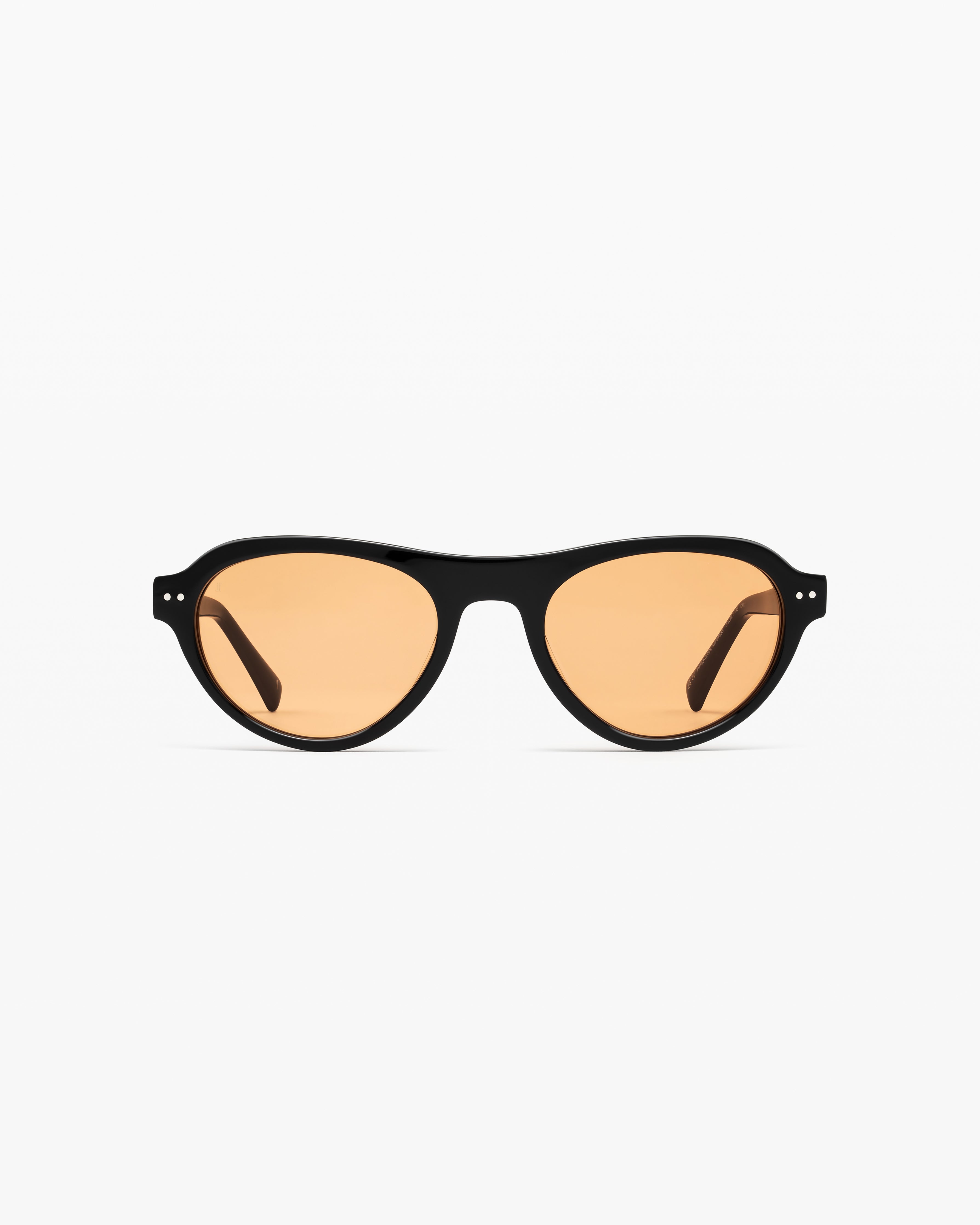 The Soha Medium Women's Sunglasses in Black | Jimmy Fairly US
