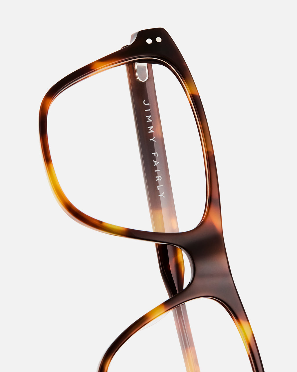 The Clayton Aviator Women's Eyeglasses in Green