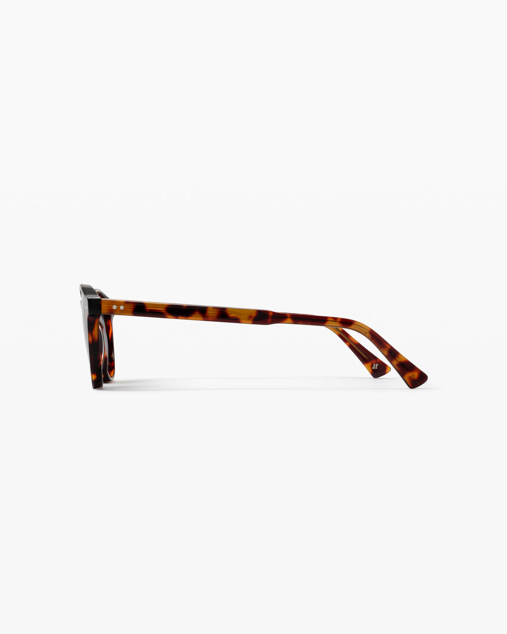 The Cloud L Round  in Tortoise