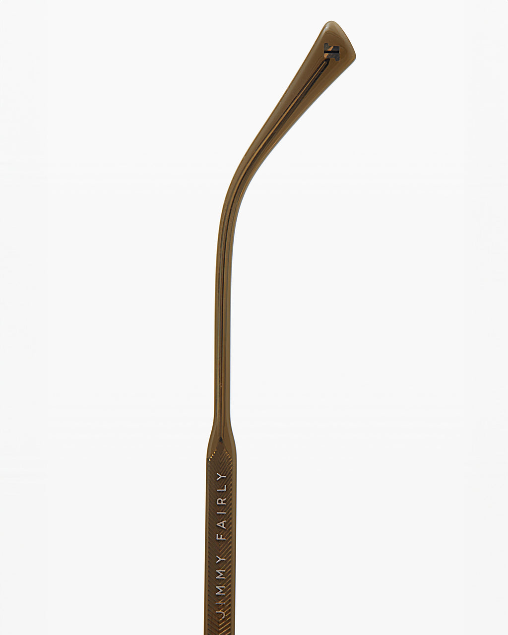 The Coolio Rund Herrenbrillen in Dunkelgrün