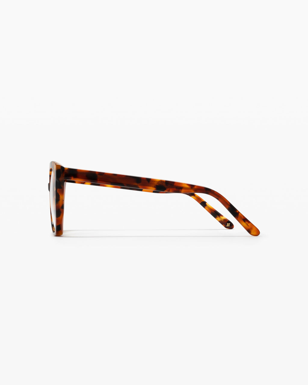 The Edith Butterfly Women's Eyeglasses in Tortoise