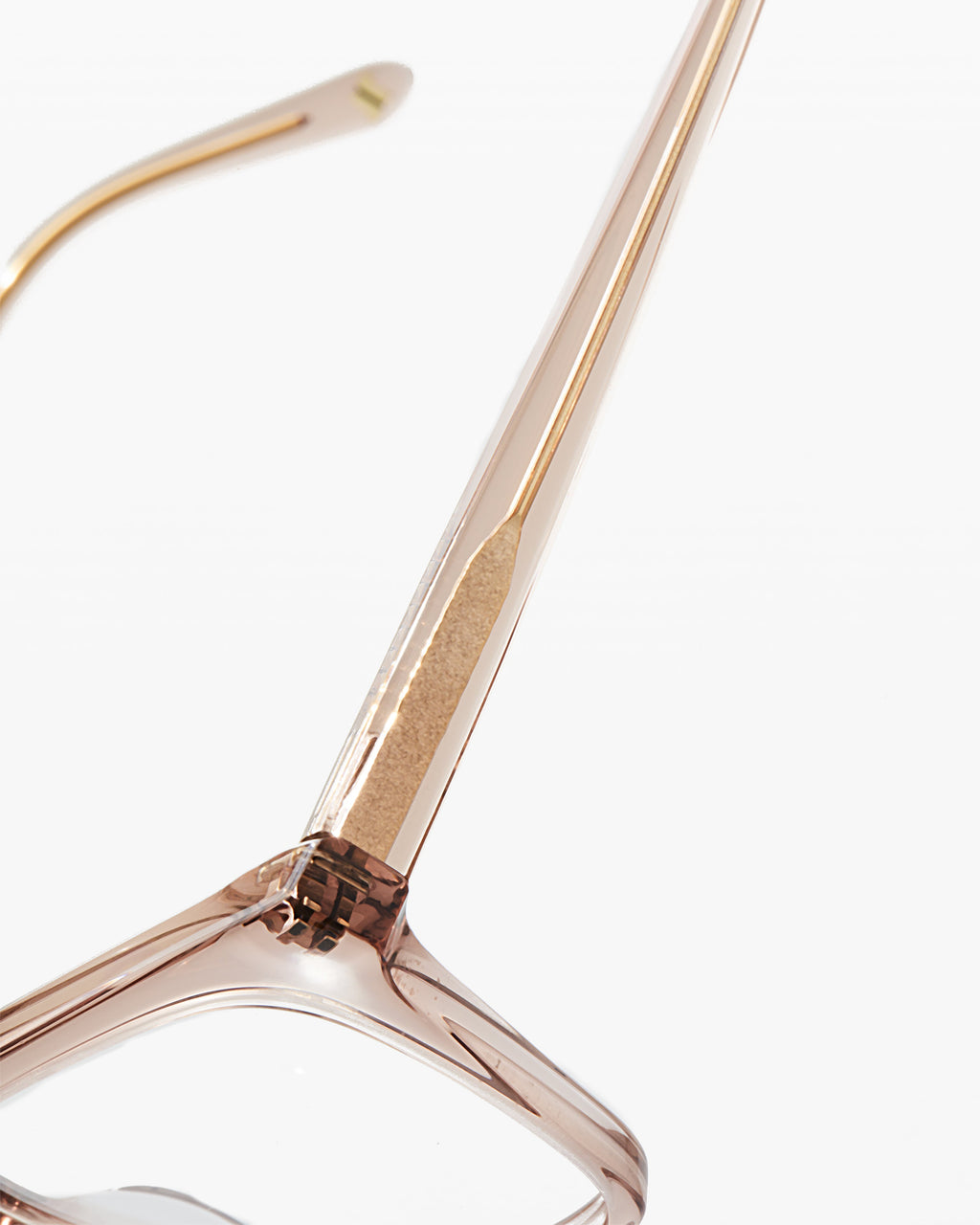 The Saylor Schmetterling Damenbrillen in Rosa