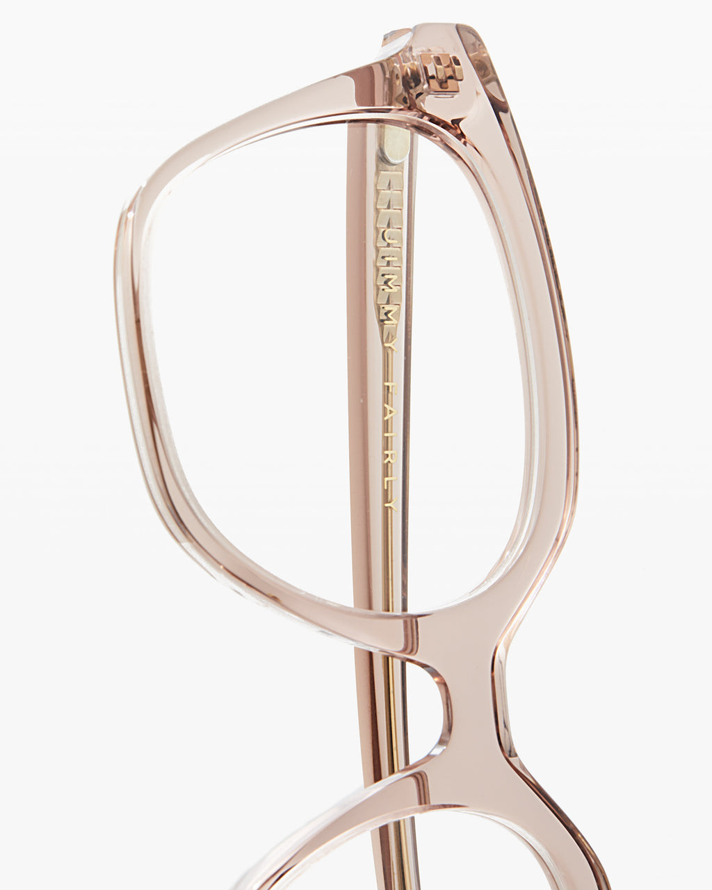 The Saylor Schmetterling Damenbrillen in Rosa