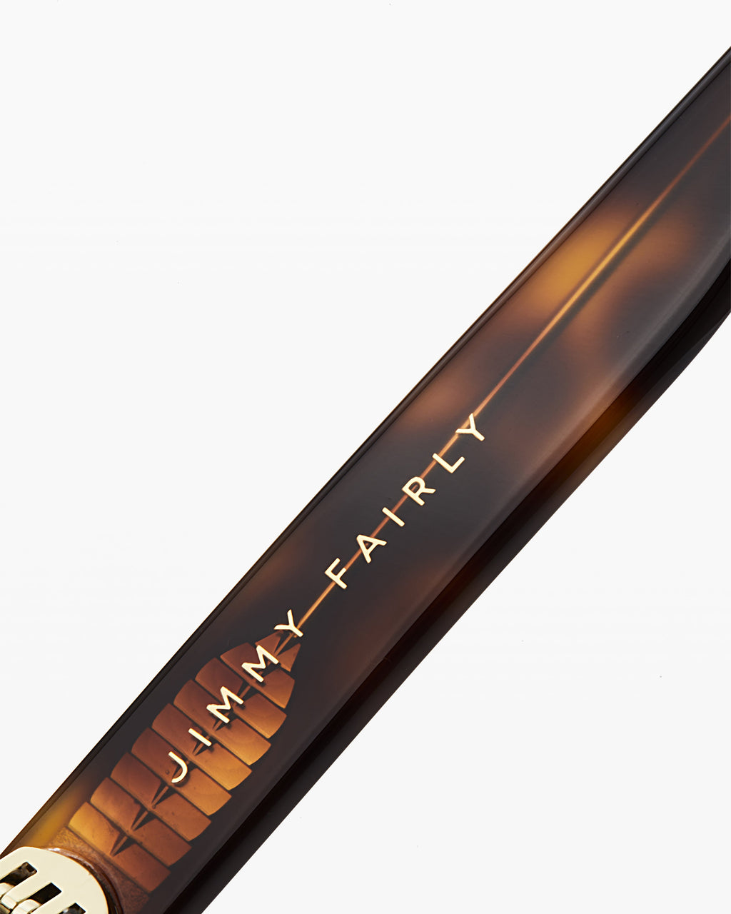 The Lily Round Women's Sunglasses in Tortoise