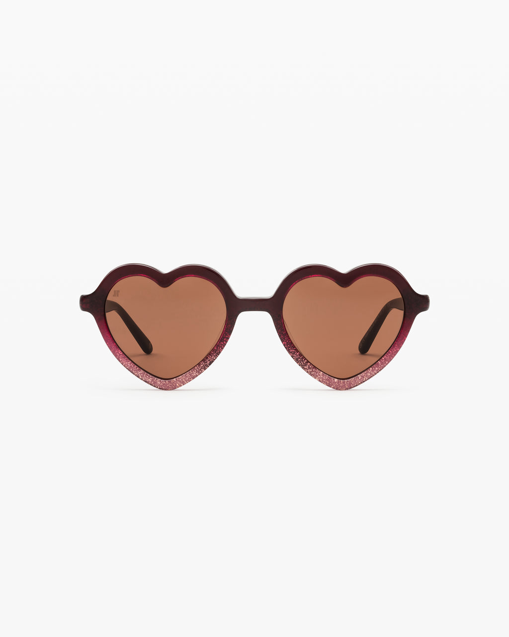 The Mini Martha S  Women's Sunglasses in Pink