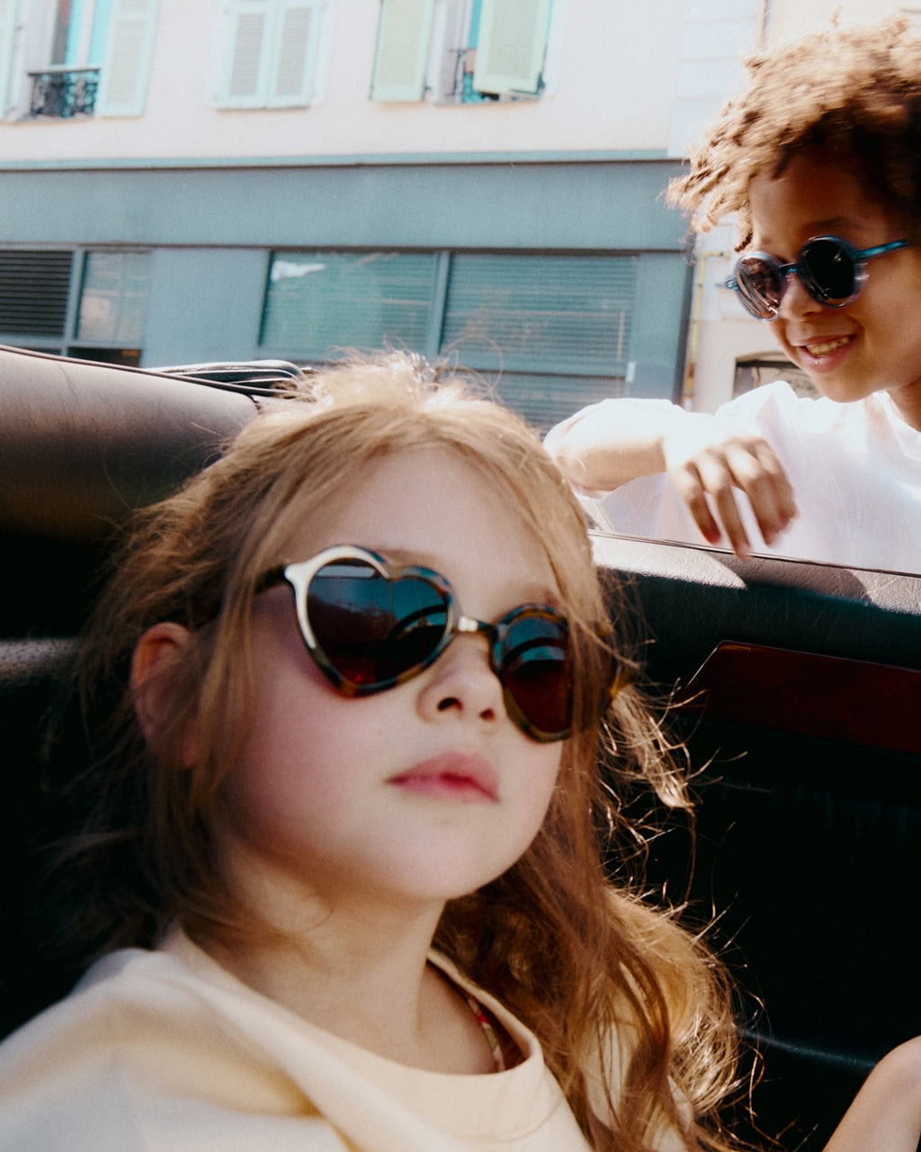 The Mini Martha