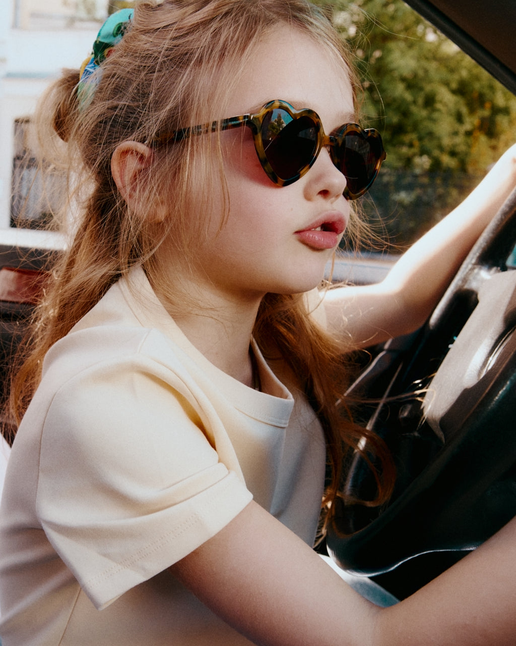 The Mini Martha