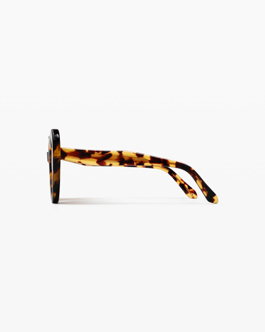 Moschino - Occhiali da Sole Hearts - Fucsia - Moschino Eyewear Moschino - Occhiali da Sole Hearts - Fucsia - Moschino Eyewear