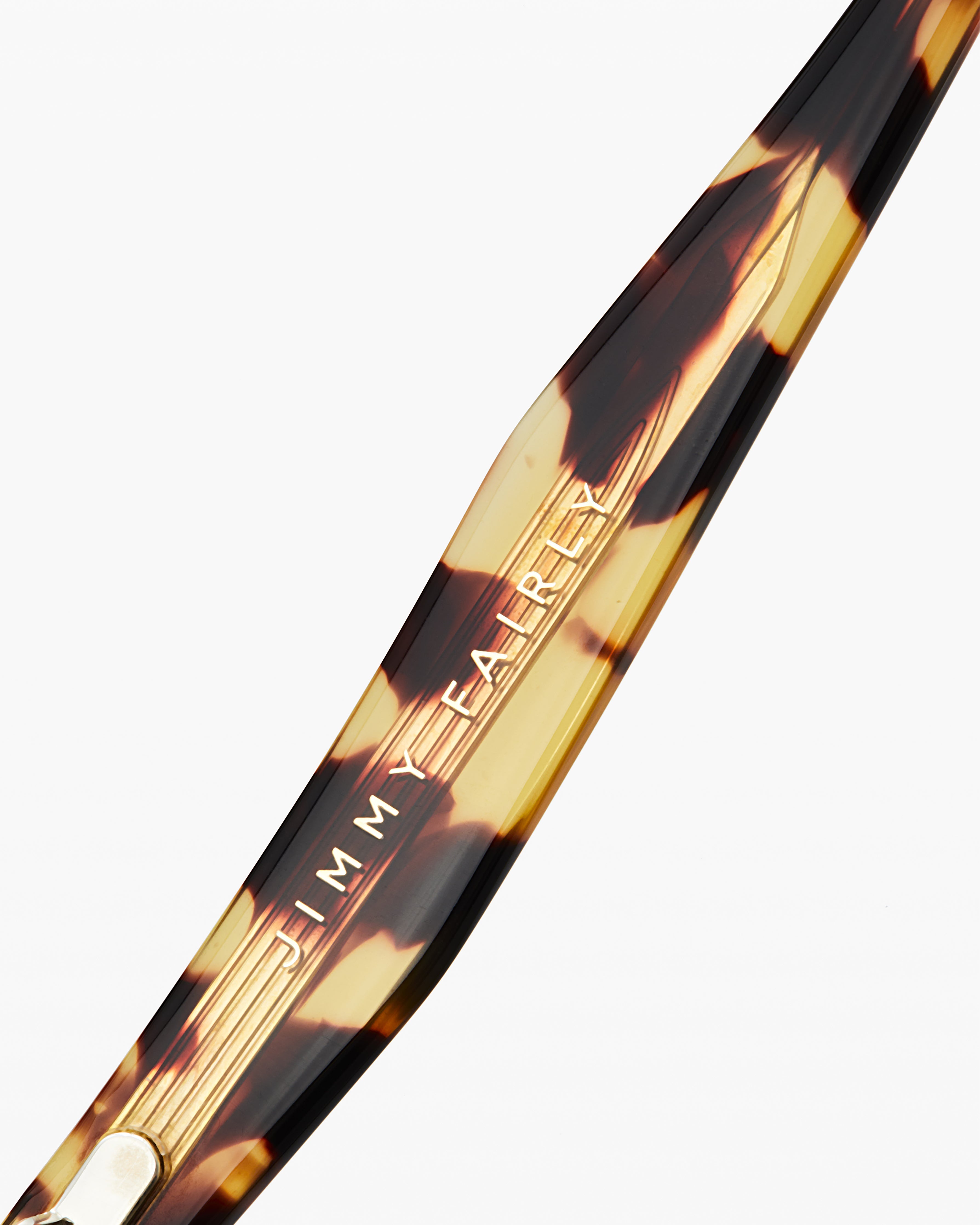 The Coeur Heart Women's Sunglasses in Tortoise