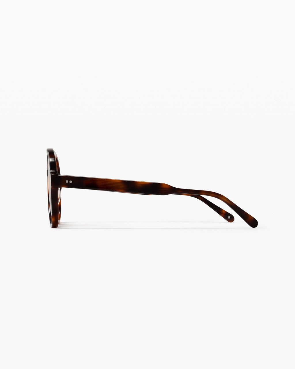 The Tilda Aviator Damenbrillen in Tortoise