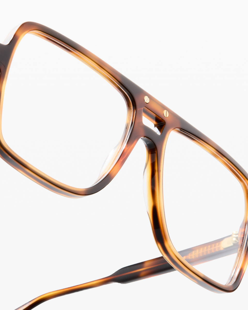 The Nax Aviator  in Tortoise