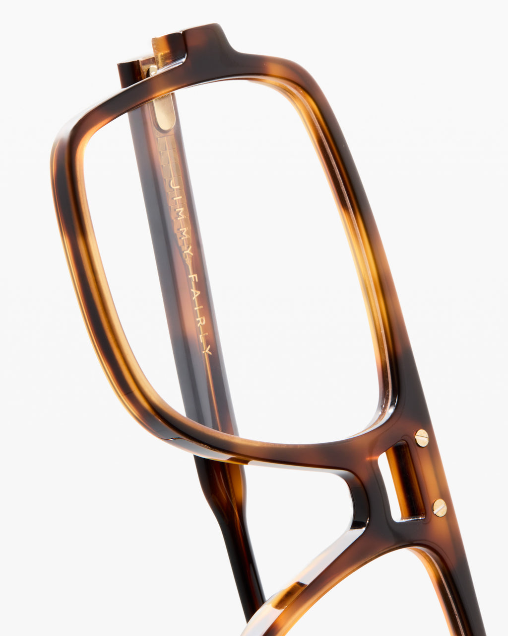 The Nax Aviator  in Tortoise