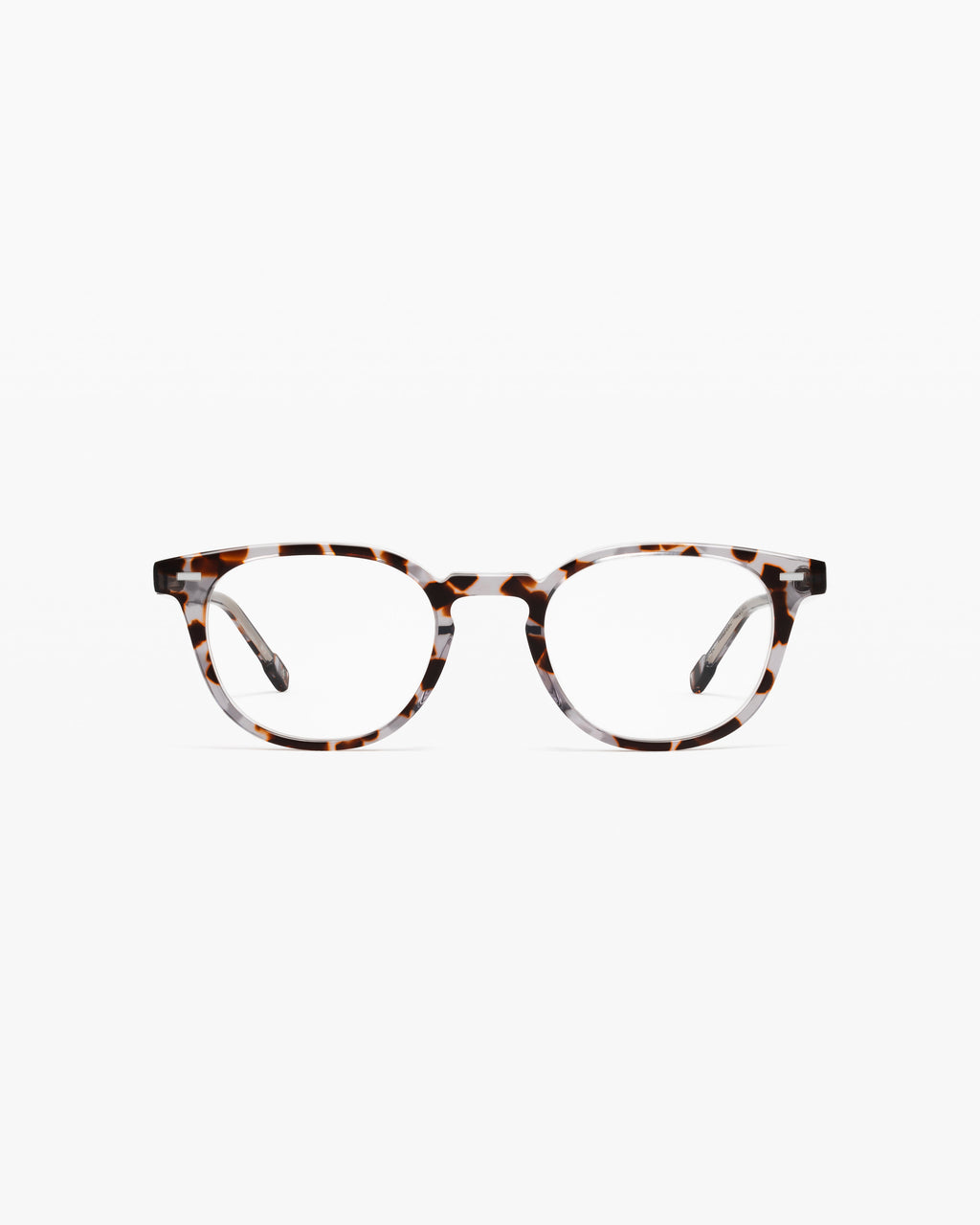 The Aaron L Rund Herrenbrillen in Tortoise
