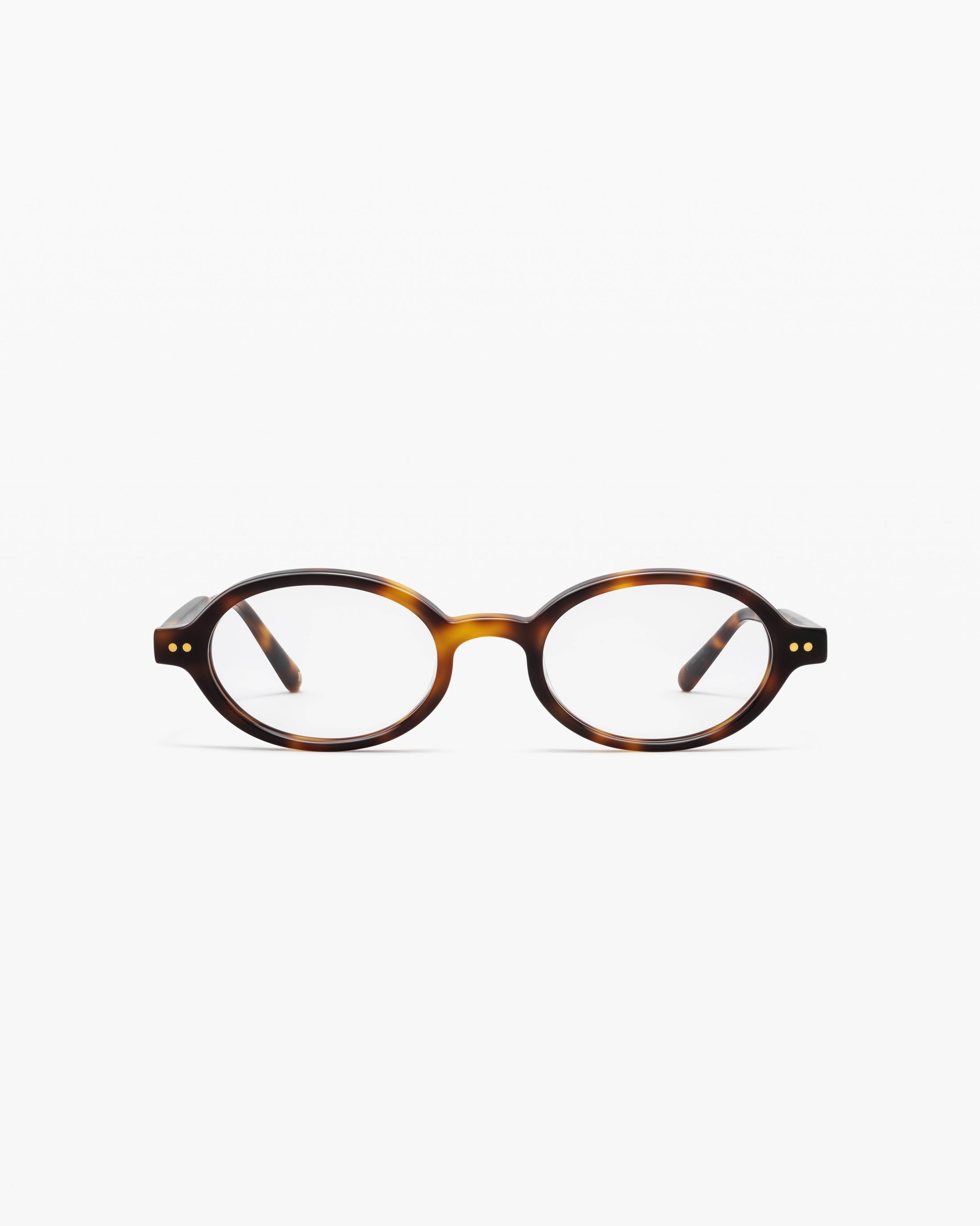 The Mina Women's Eyeglasses in Tortoise | Jimmy Fairly UK