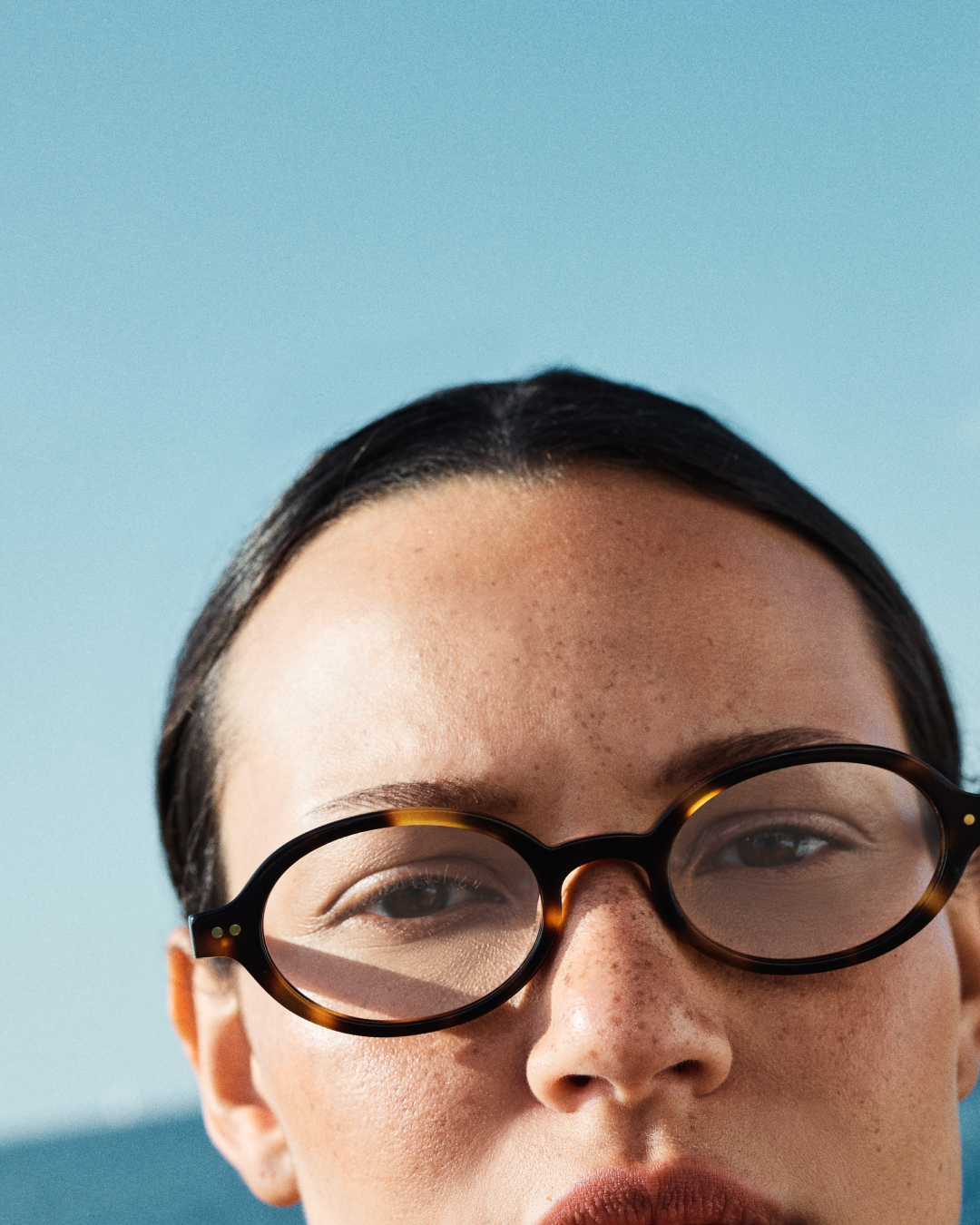 Lunettes de Vue pour Femmes Jimmy Fairly FR