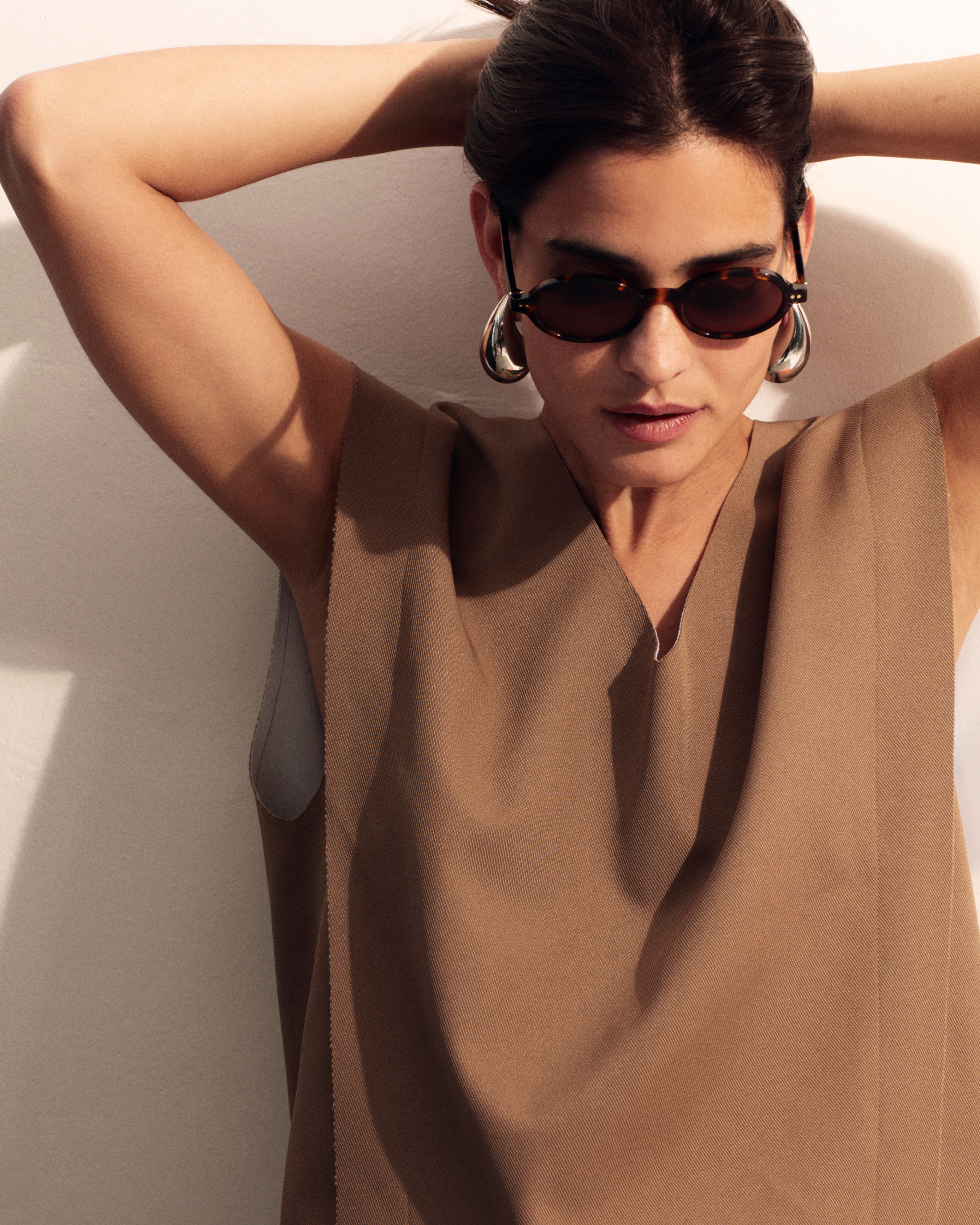 Lunettes de Soleil pour Femmes Jimmy Fairly FR