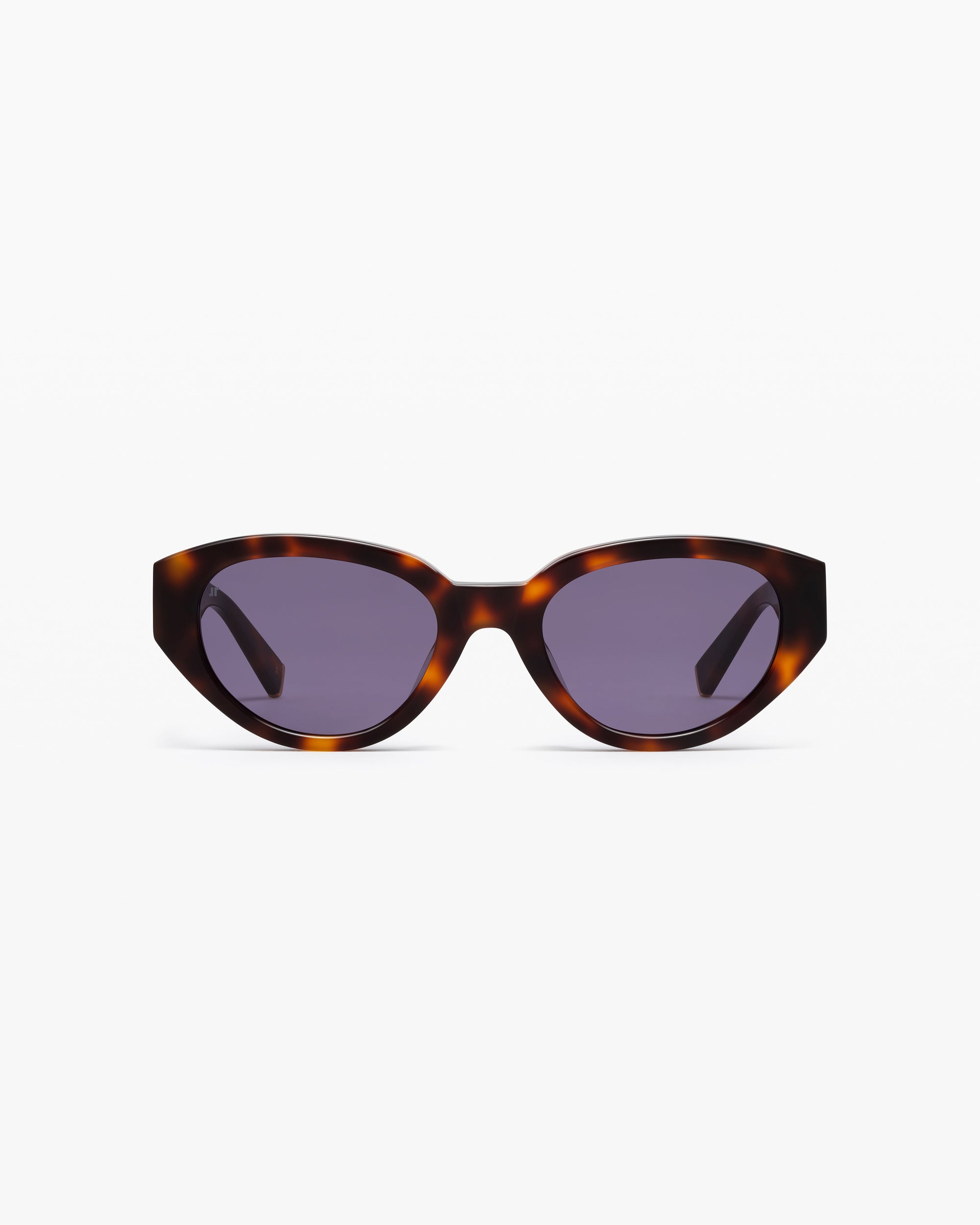The Meli Icons Butterfly Women's Sunglasses in Tortoise