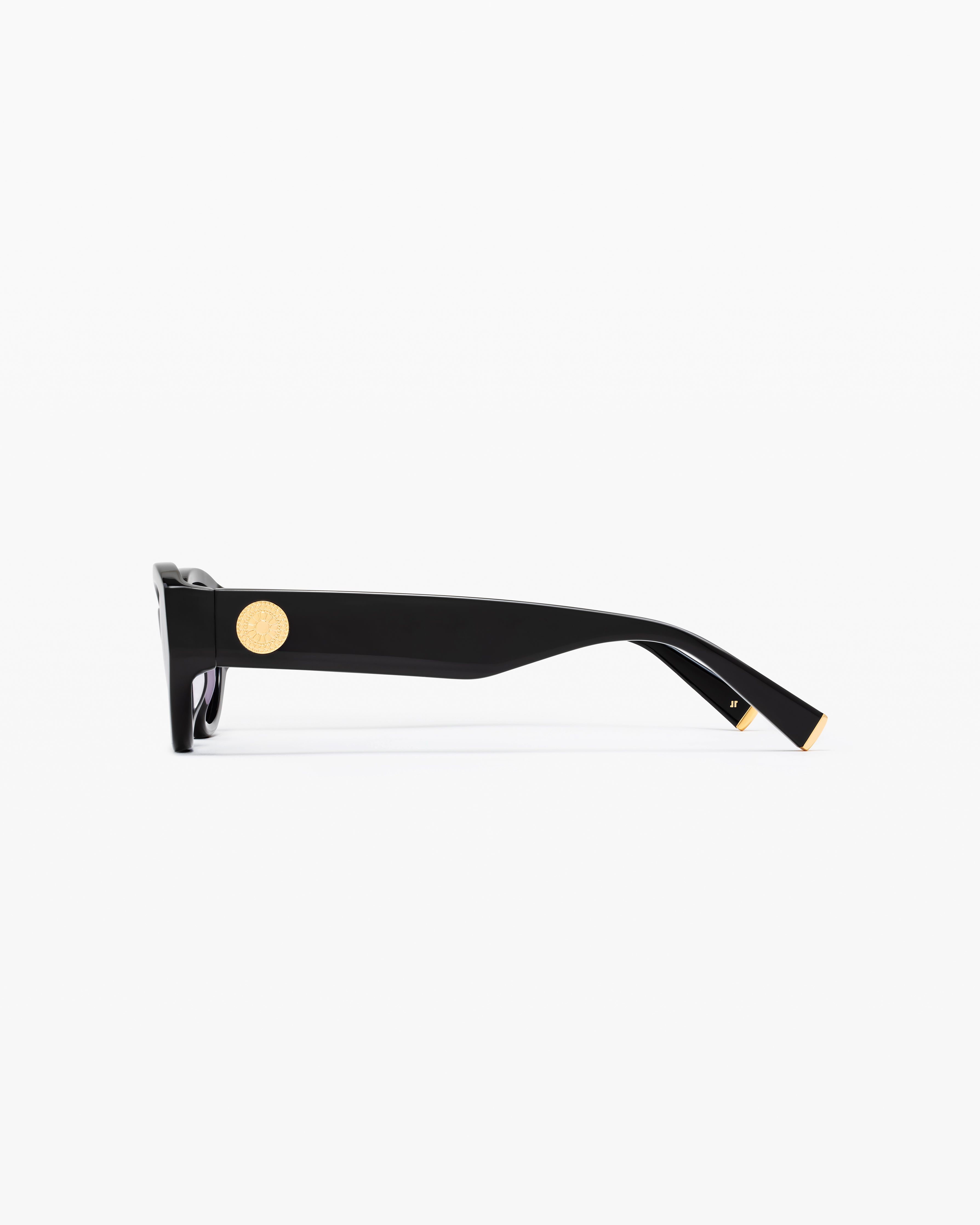 The Meli Medium in Black | Jimmy Fairly US