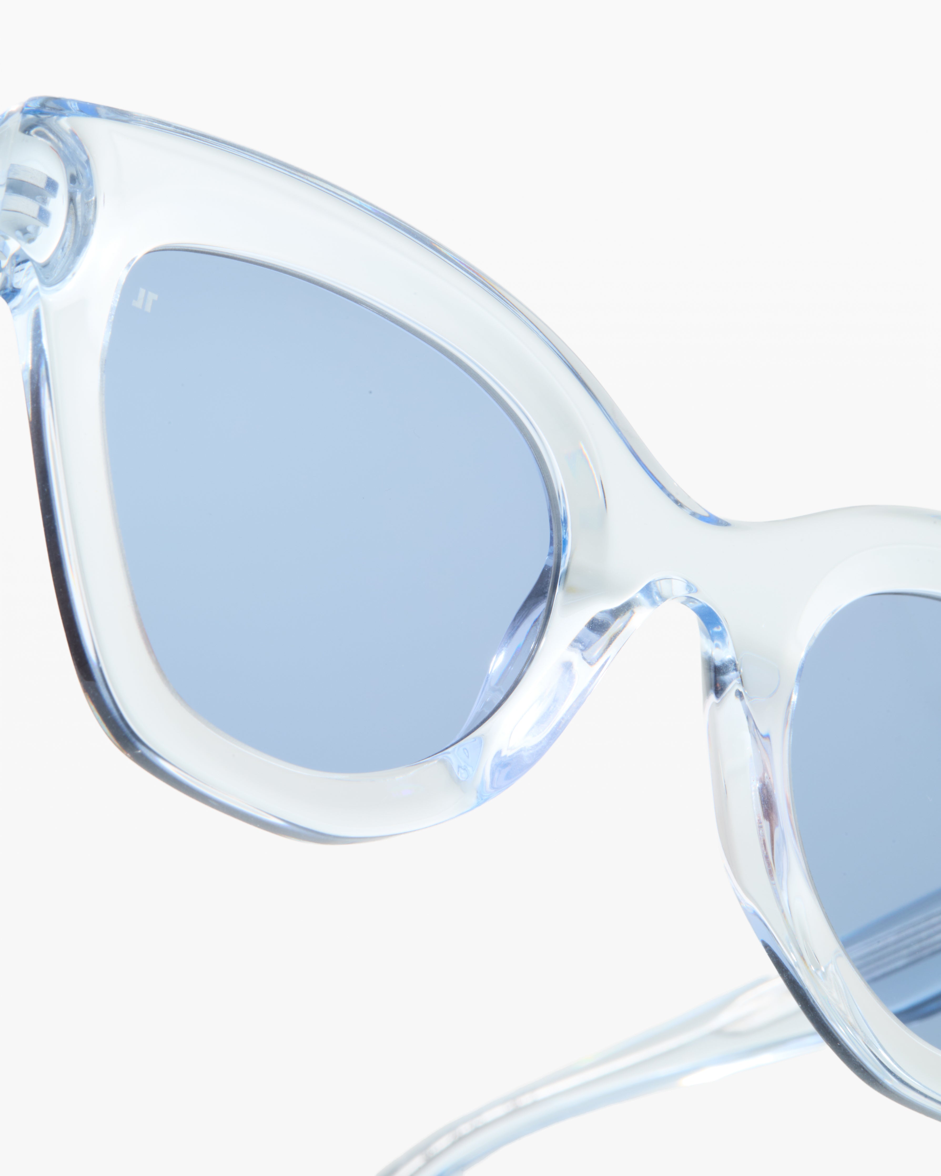 Butterfly S005 Sunglasses Butterfly Sunglasses In Acetate Celine