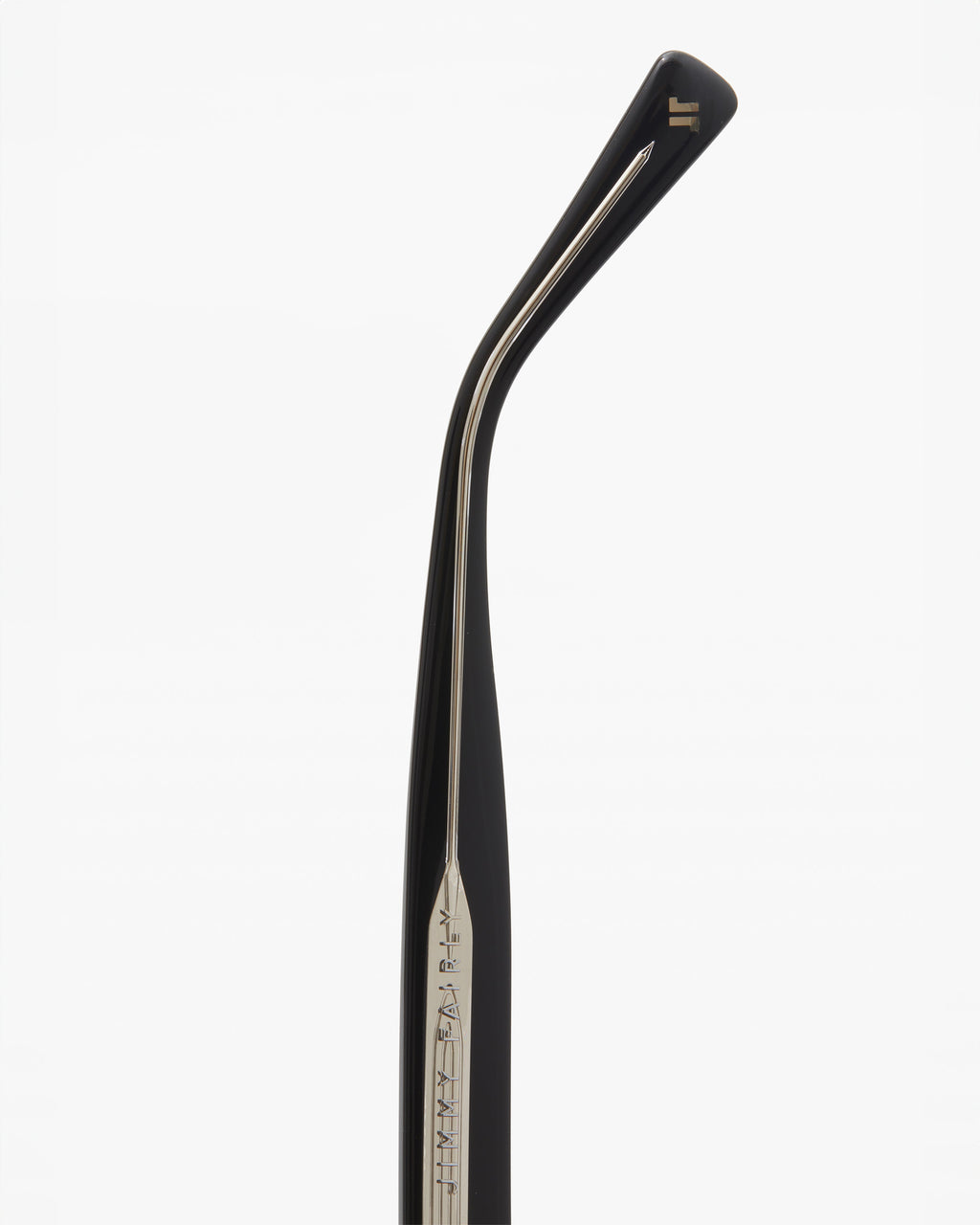 The Chase Rechteckig Damen-Sonnenbrillen in Schwarz