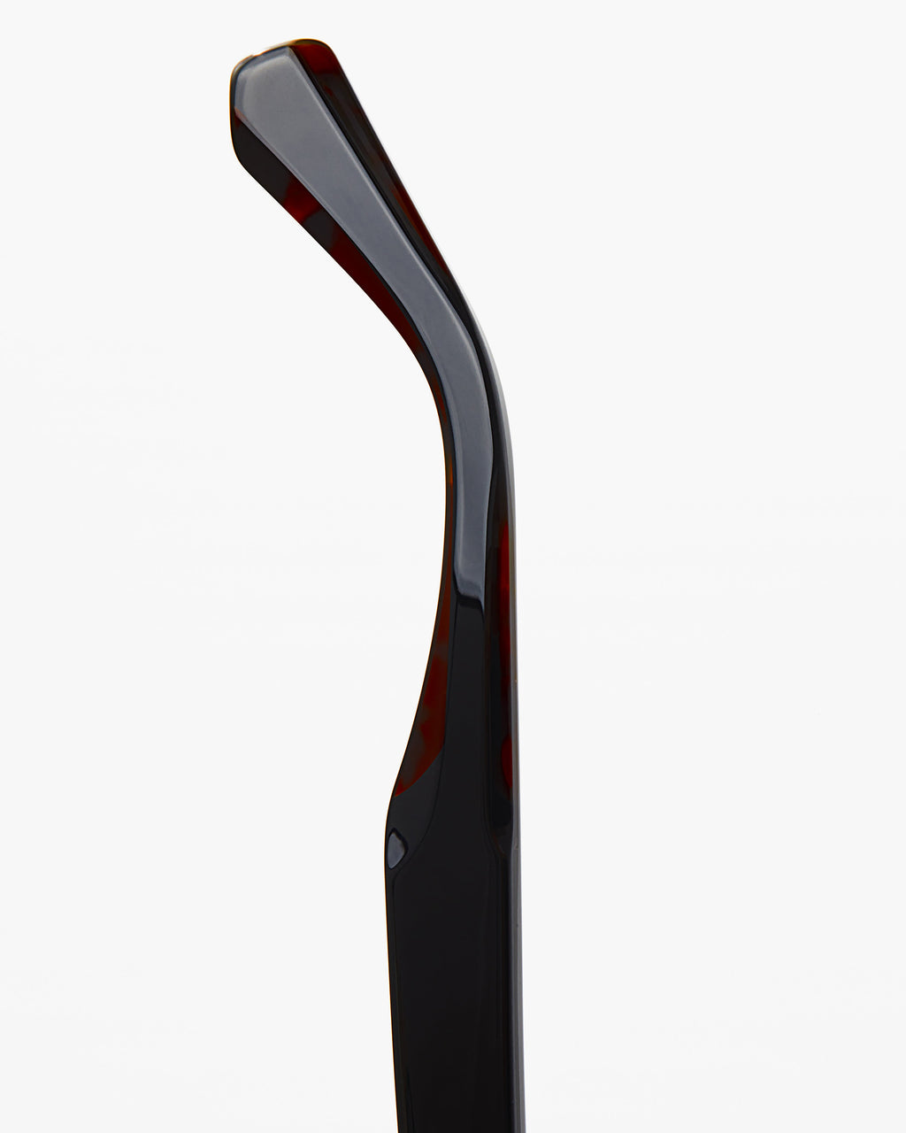 The Gabrie Aviator Damen-Sonnenbrillen in Schwarz