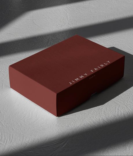 Holiday Packaging   in 