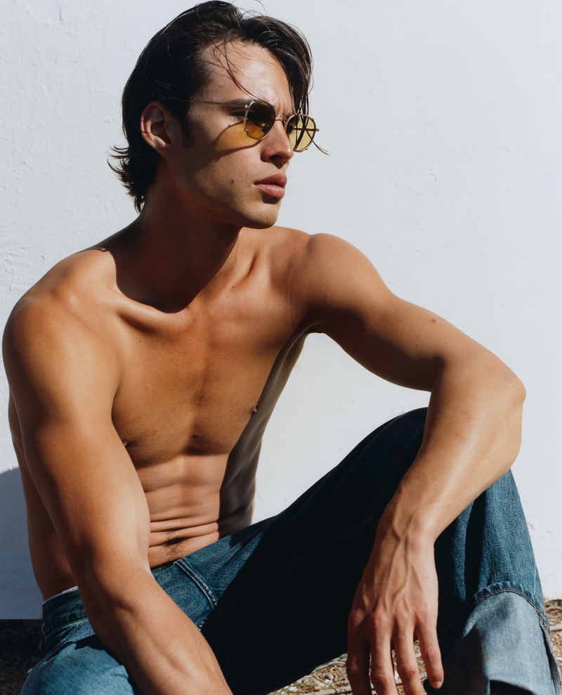 Pour lui — Solaires homme