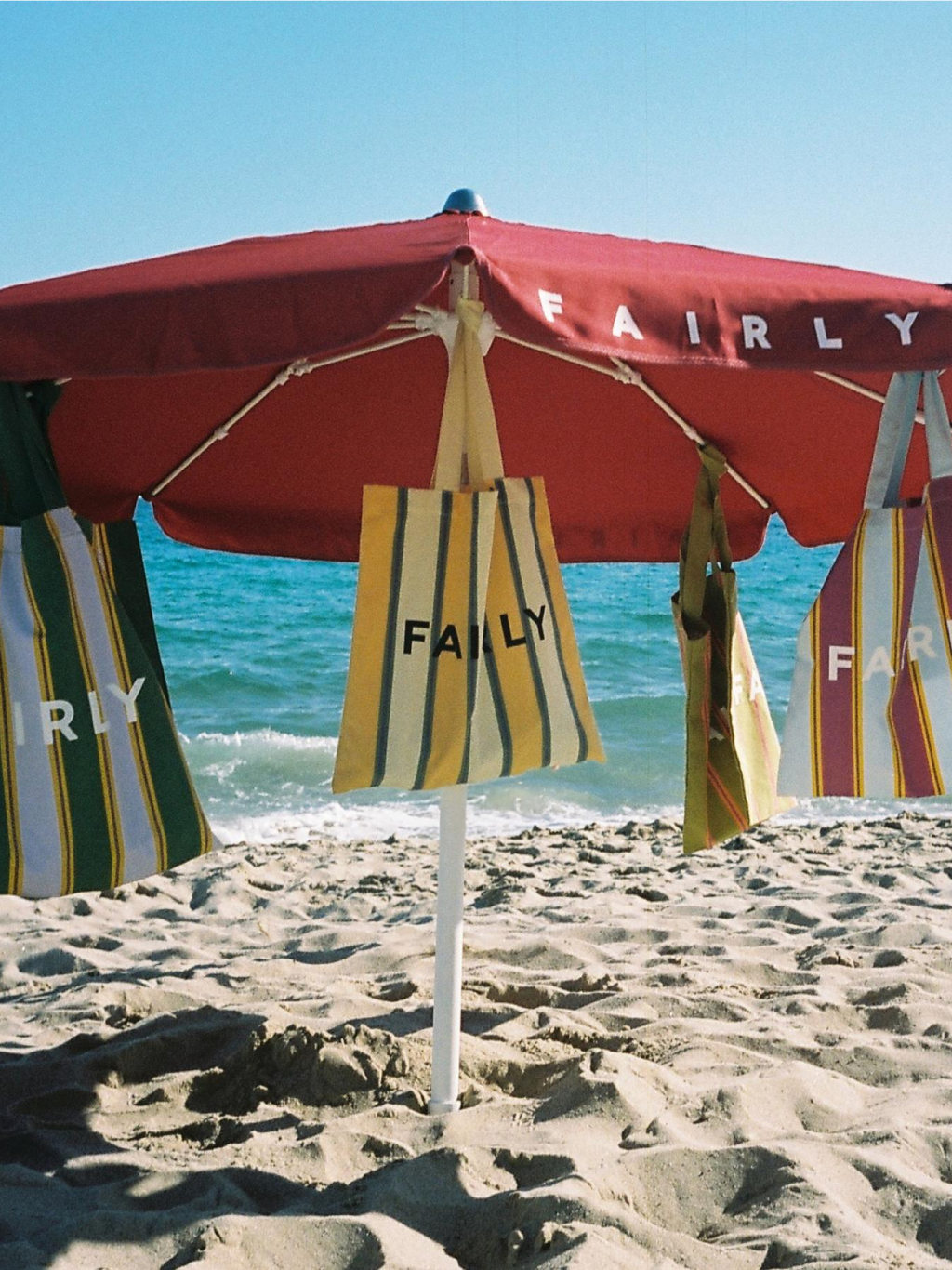 Tote Bag Summer24 in | Jimmy Fairly EN FR Tote Bag Summer24 in | Jimmy Fairly EN FR