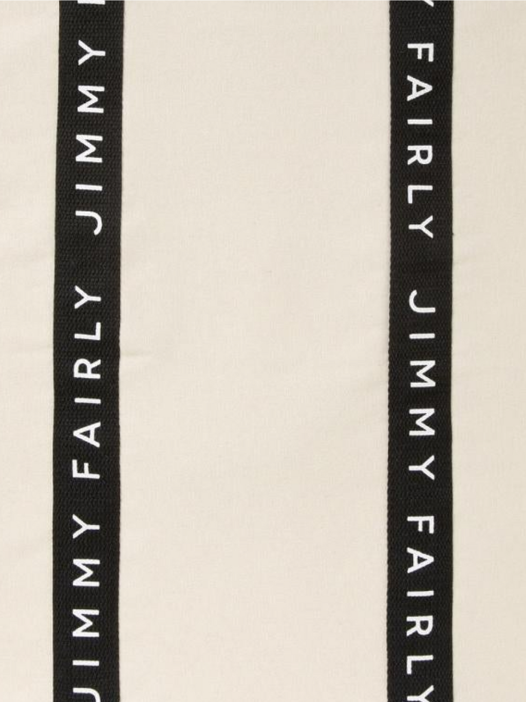 Tote Bag  Tote Bags Jimmy Fairly in Creme