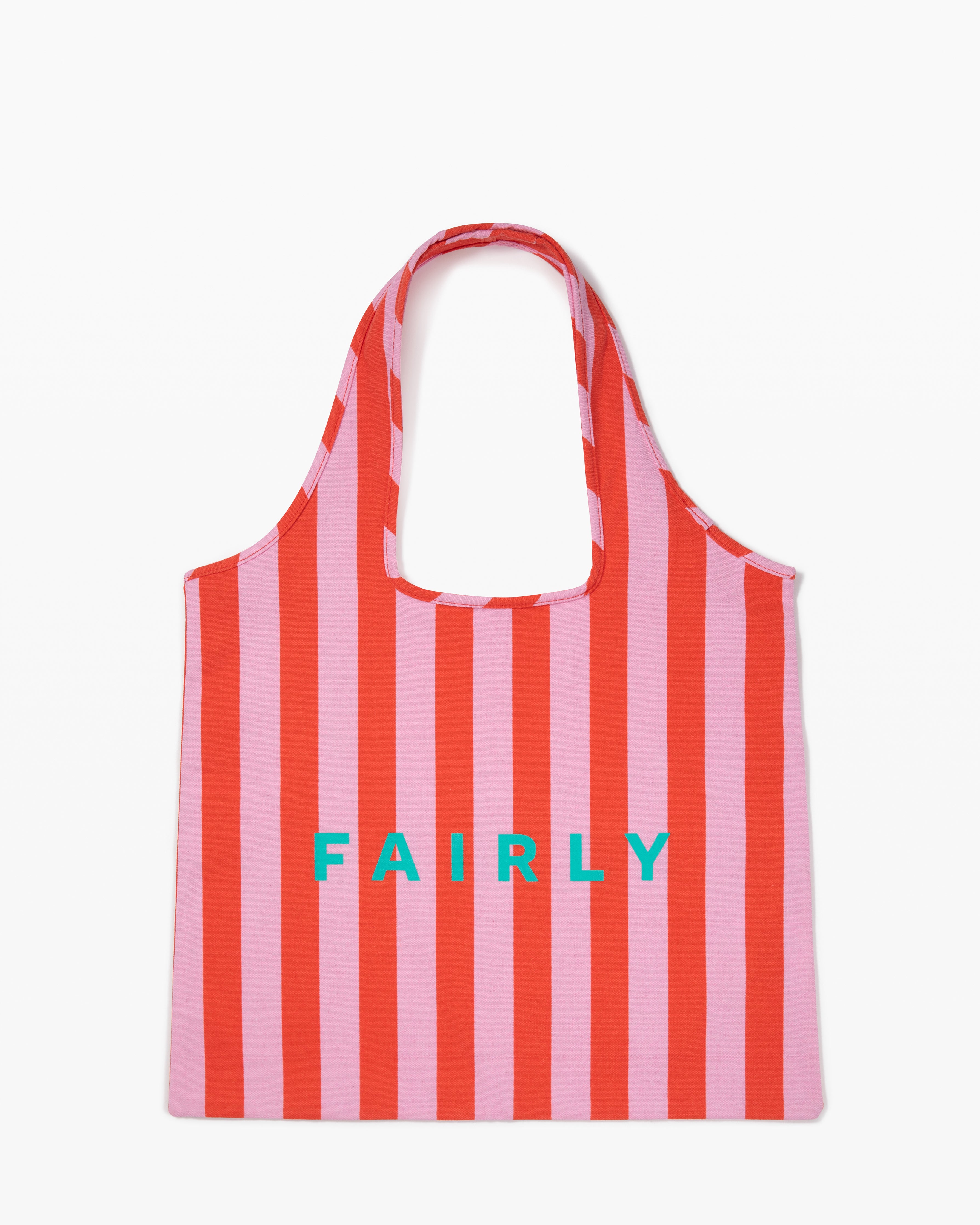 Tote Bag Summer 26 Jimmy Fairly Tote Bag in Pink | Jimmy Fairly US