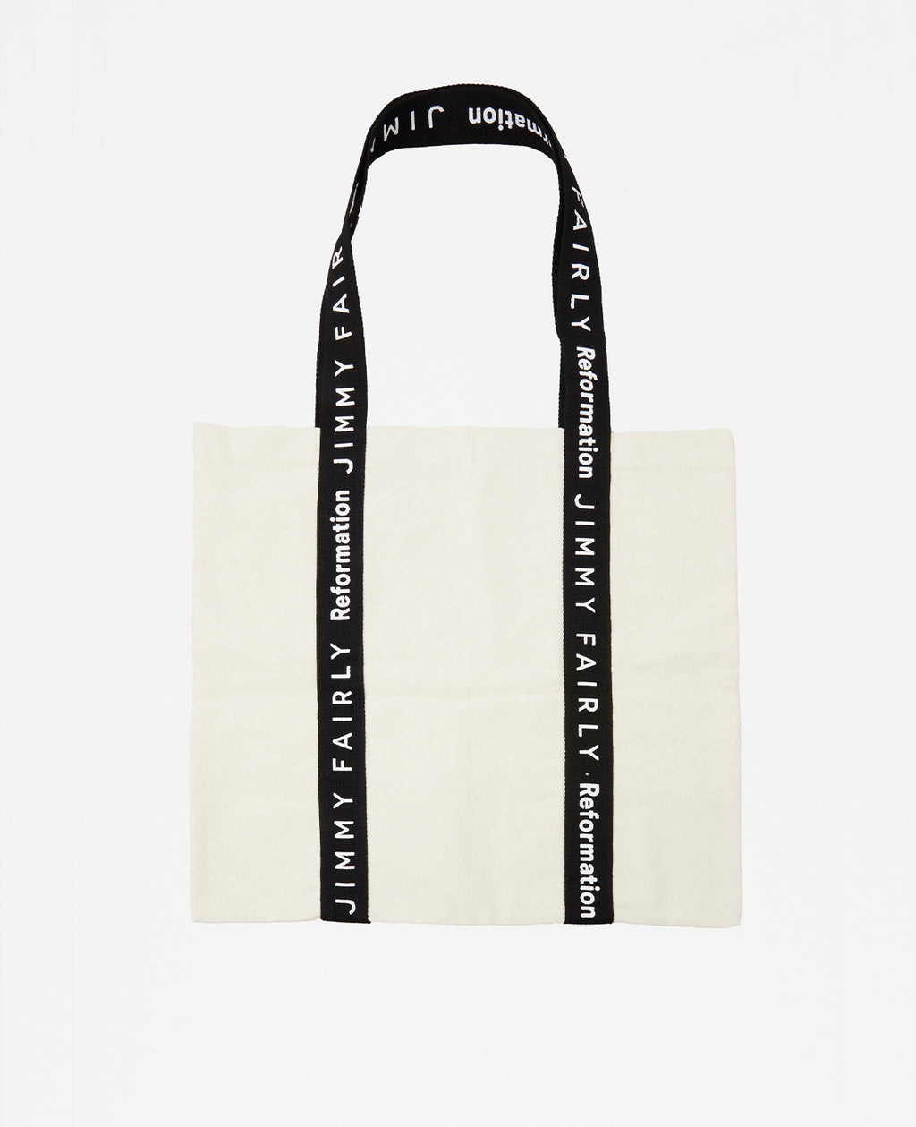 Tote Bag Reformation  Jimmy Fairly Tote Bag in 