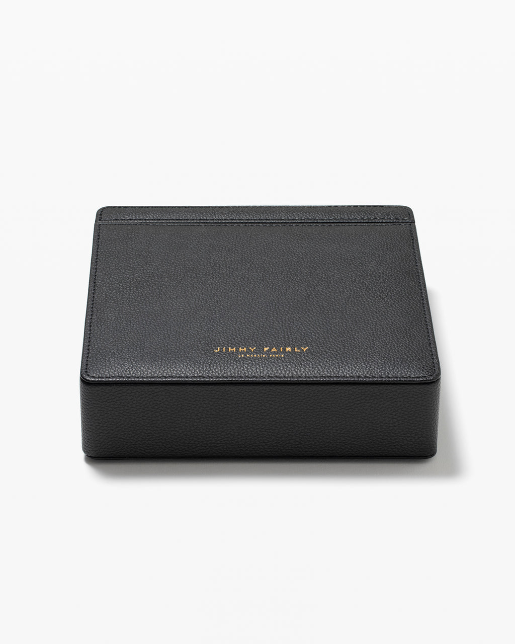 The Travel Box  Eyewear Cases and Pouches in Black