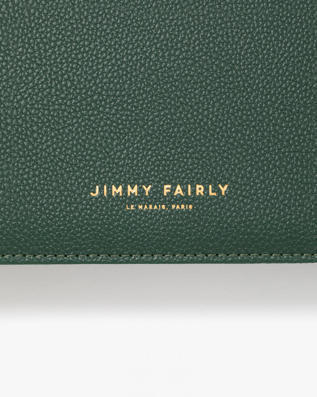 The Travel Box  Eyewear Cases and Pouches in Dark green