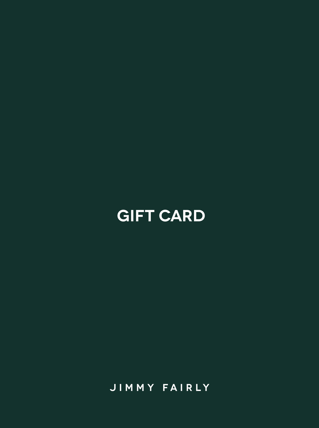 Gift card  Accessories in 