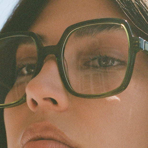 Lunettes De Soleil Jimmy Fairly - Modèle Papillon Noir - Neuf Sans étiquette