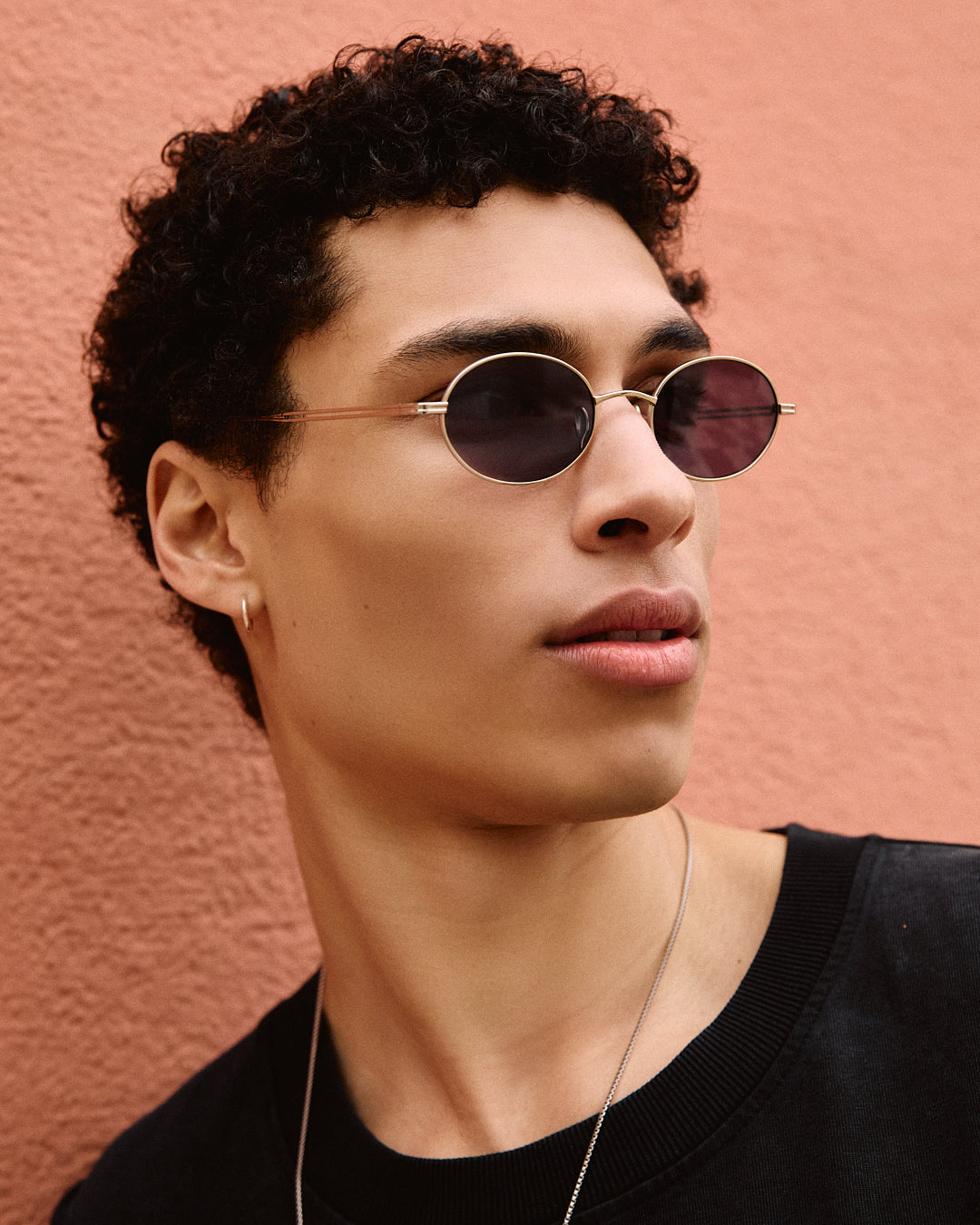 未使用 Plage JIMMY FAIRLY ELVIE The Elvie Medium Women's Sunglasses in Dark Tortoise | Jimmy Fairly US