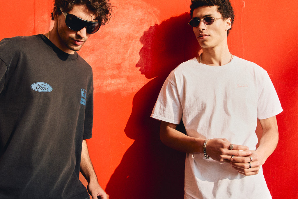 The Luz Aviator Women's Sunglasses in Dark Tortoise