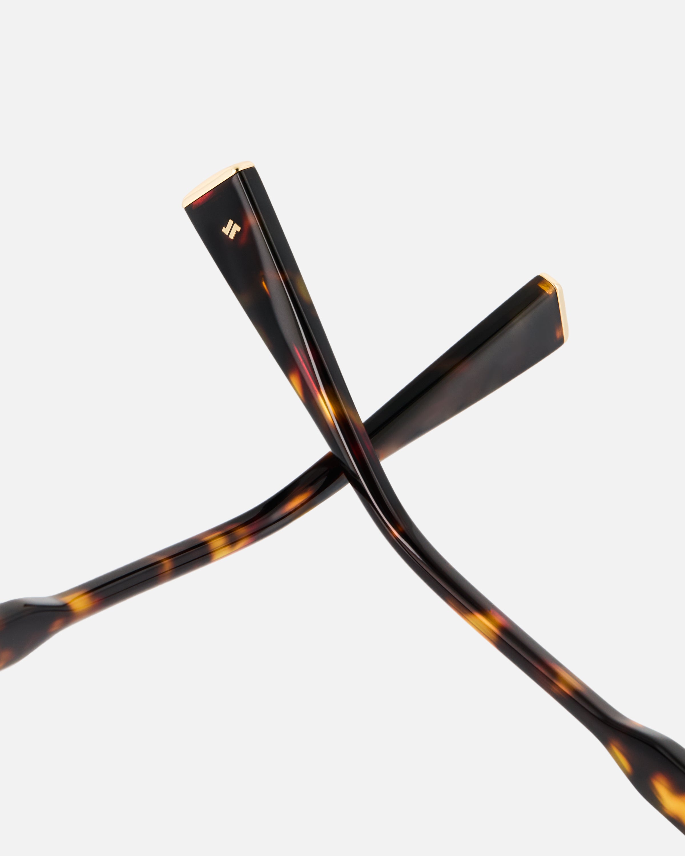 The Meg Oval Women's Eyeglasses in Dark Tortoise