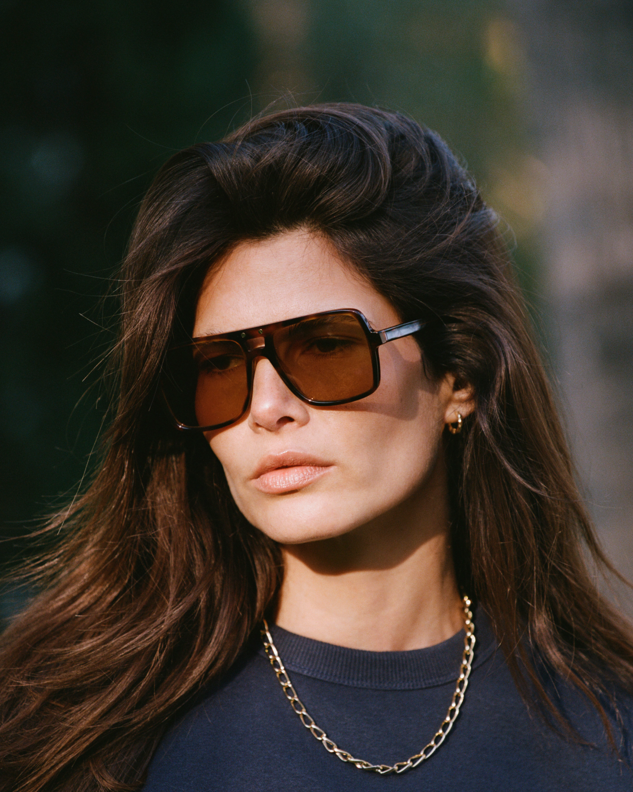 La Nax Lunettes de Soleil pour Femmes en Ecaille Jimmy Fairly EN FR