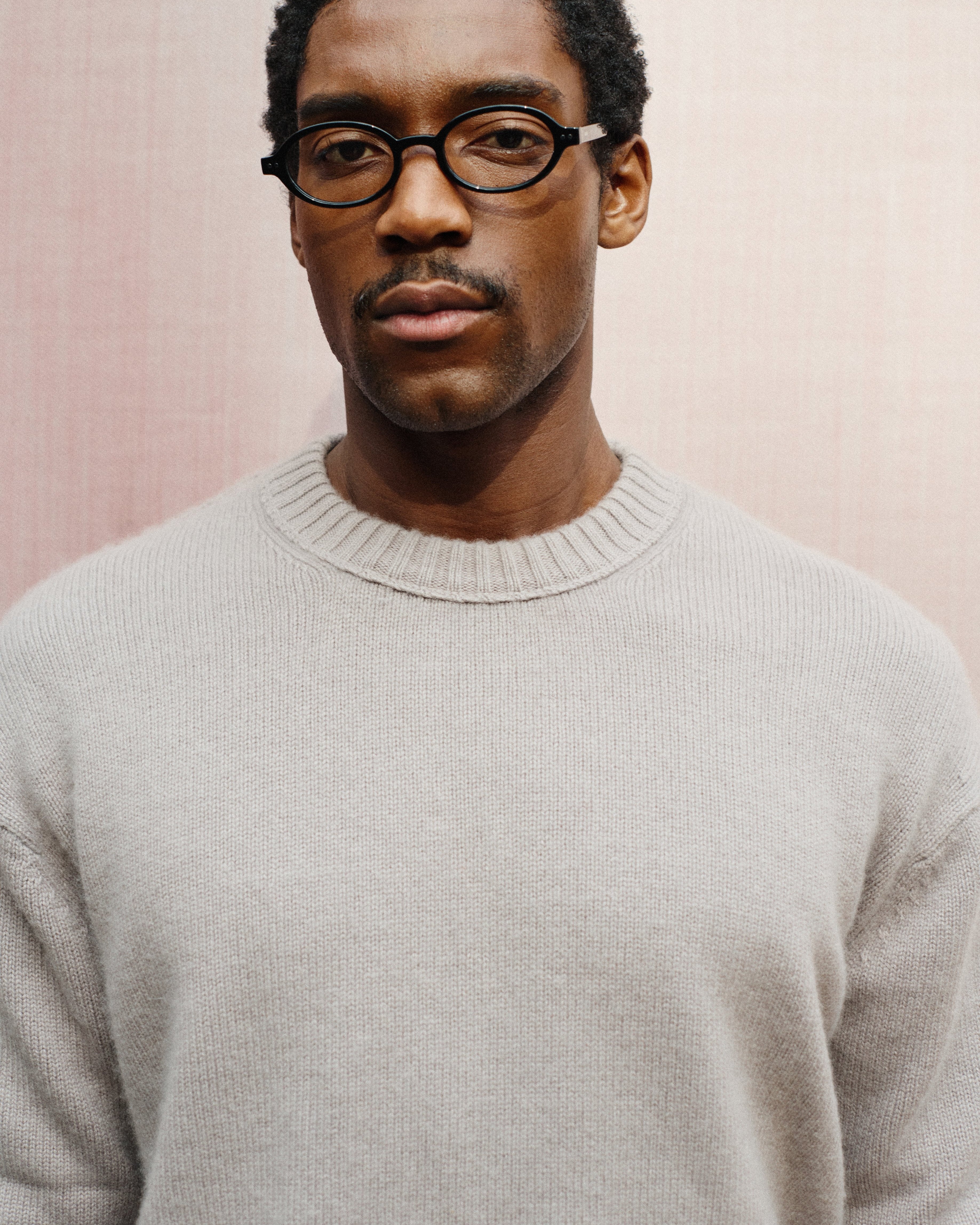 The Elvie Medium Women's Eyeglasses in Black | Jimmy Fairly US