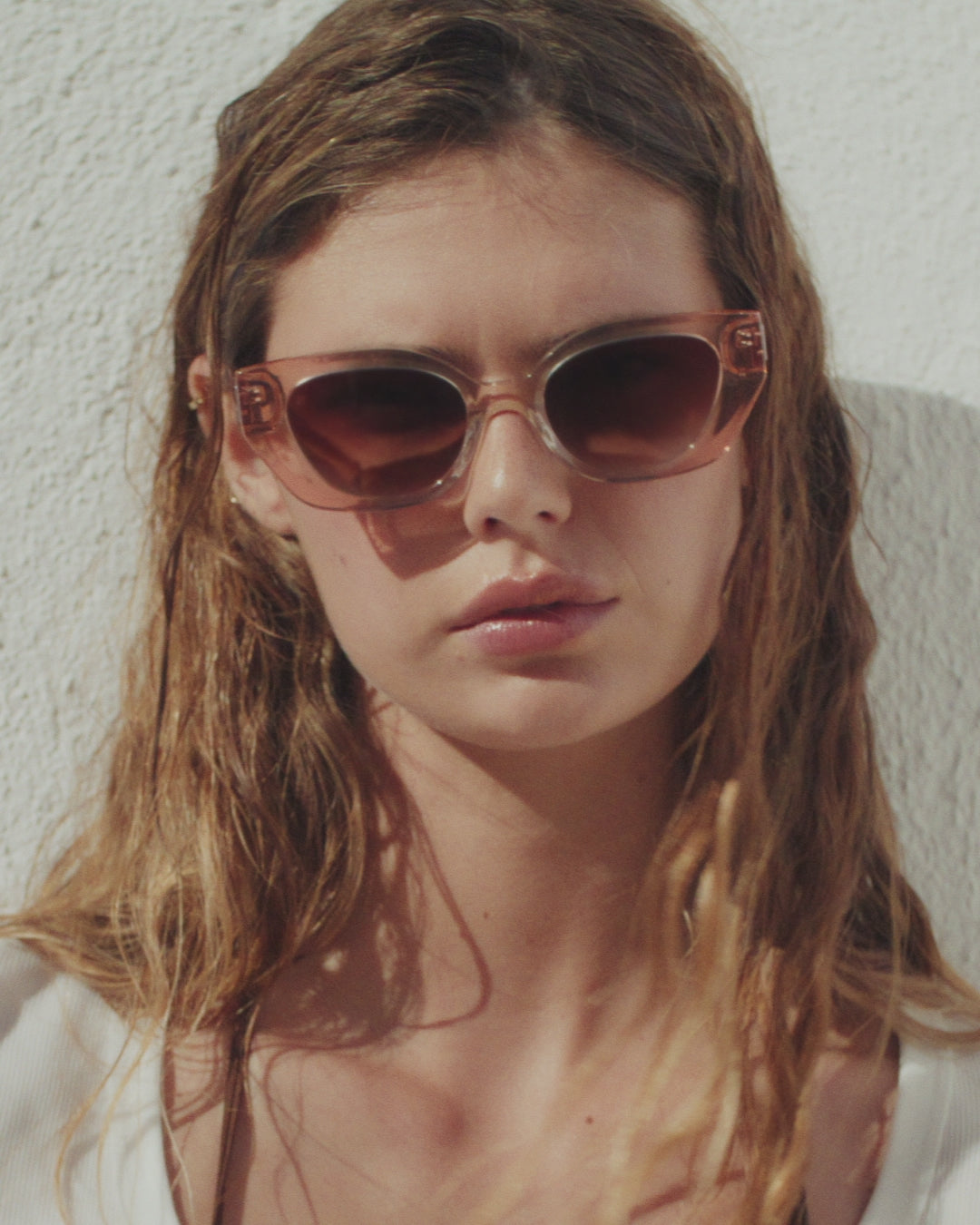 ■ amile The Amalia Medium in Pink | Jimmy Fairly US