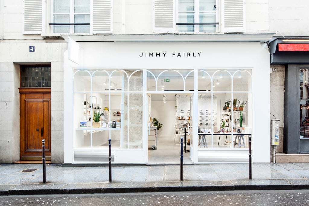 Discover more stores