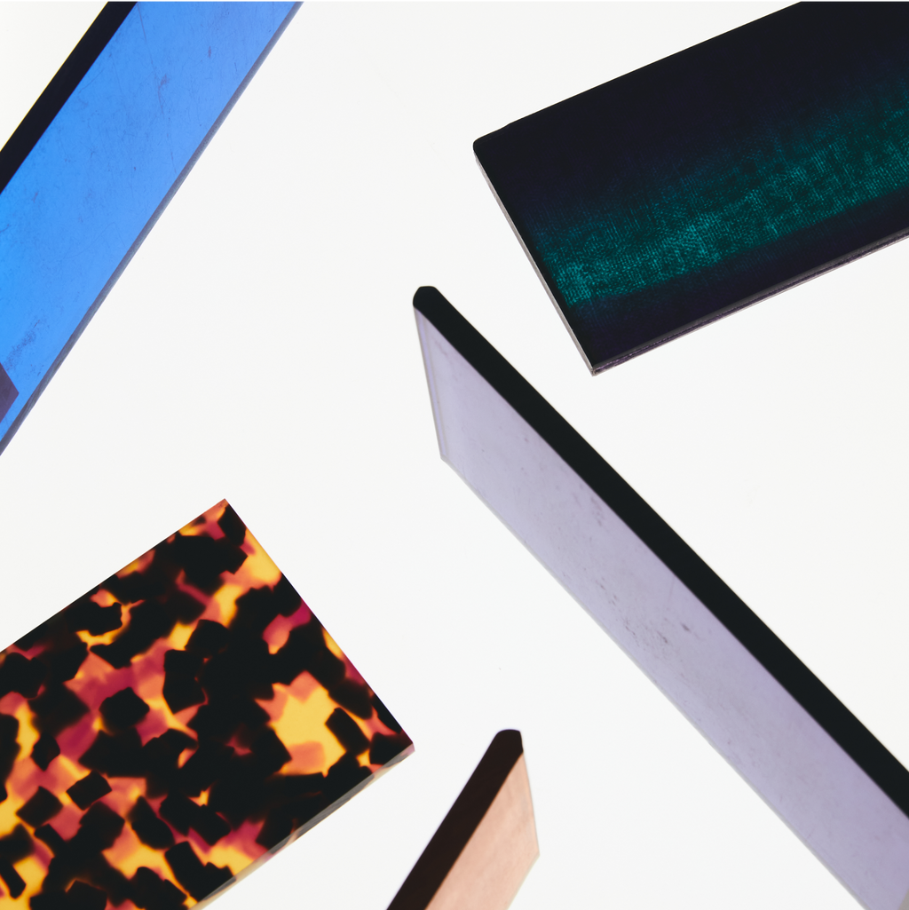 Accumulation acetate